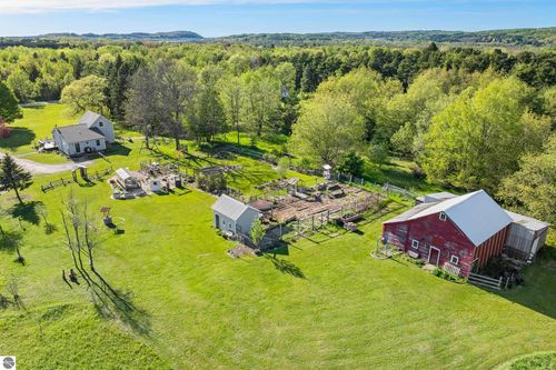 2389 Paul Rose Road, Frankfort, MI, 49635 | Card Image