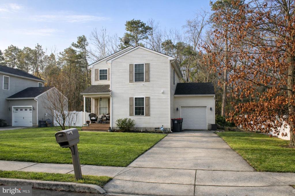 Residential in GALLOWAY 2