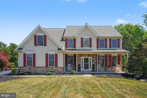 295 James Heckler Rd, HARLEYSVILLE, PA, 19438-2624 | Card Image