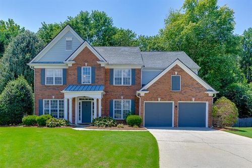 503 Glen Level Cir, Sugar Hill, GA, 30518-7876 | Card Image