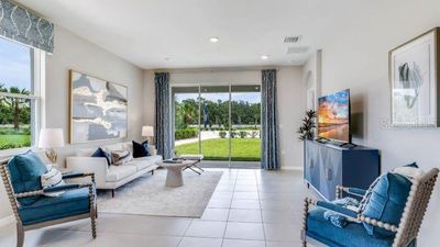 18344 Cropside Trail, House other with 3 bedrooms, 2 bathrooms and null parking in BRADENTON FL | Image 3