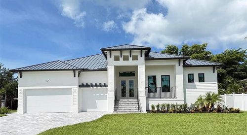 82 Tahiti Rd, MARCO ISLAND, FL, 34145-4033 | Card Image