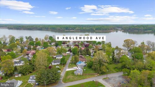 8 Anglewood Ave, EARLEVILLE, MD, 21919-1209 | Card Image