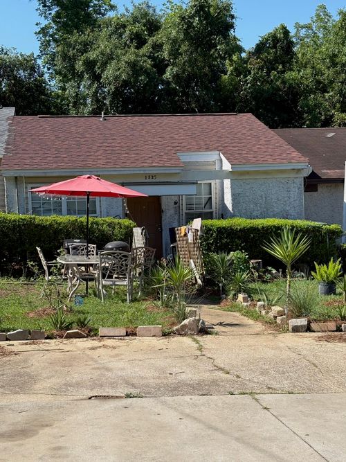 1525 Lake Avenue, Tallahassee, FL, 32310 | Card Image