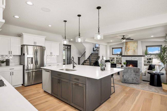 16067 Simms Ct Se, House other with 5 bedrooms, 5 bathrooms and null parking in Prior Lake MN | Image 11