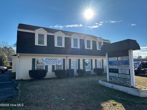 1000 S Main St, Laurinburg, NC, 28352-4764 | Card Image