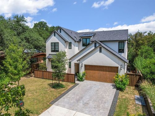 2604 Addison Ave, Austin, TX, 78757-2315 | Card Image
