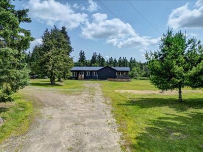 32534 Highway 62, House other with 3 bedrooms, 3 bathrooms and 14 parking in Maynooth ON | Image 1