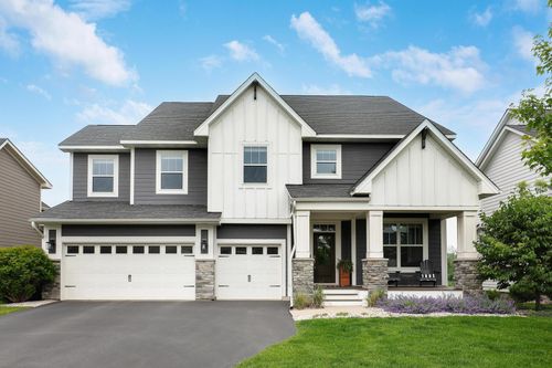 14778 50th St Ne, Saint Michael, MN, 55376-1702 | Card Image