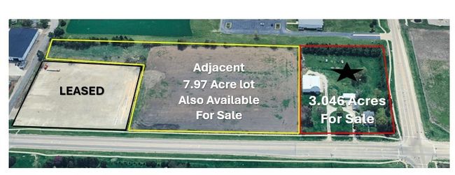 6451 16 Th Ave Sw, Home with 0 bedrooms, 0 bathrooms and null parking in Cedar Rapids IA | Image 4