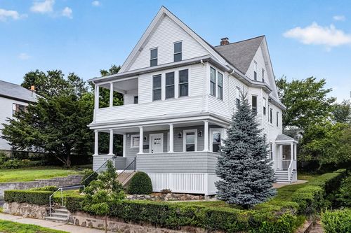 22 Cypress St, Watertown, MA, 02472 | Card Image