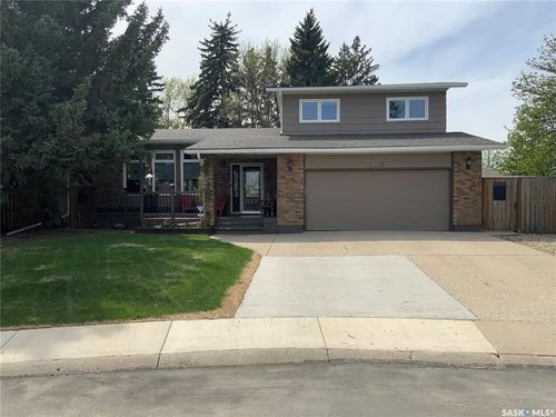 115 La Loche Crt, Saskatoon, SK, S7K4R8 | Card Image