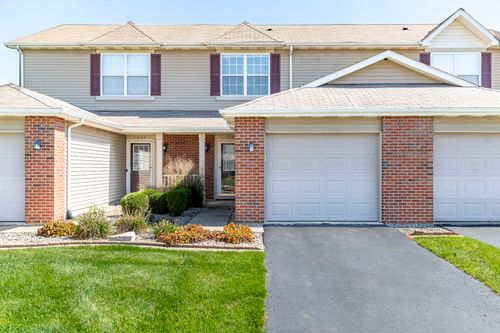 1769 Autumn Ct, Dyer, IN, 46311 | Card Image