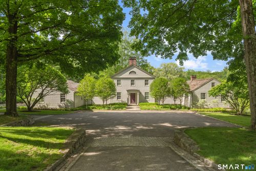 25 Father Peters Ln, New Canaan, CT, 06840-2214 | Card Image