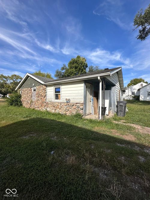 1400 E Mulberry St, Kokomo, IN, 46901-4984 | Card Image