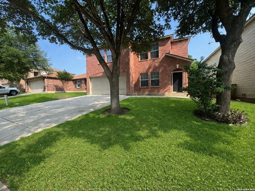 12926 Thomas Sumter St, San Antonio, TX, 78233-4632 | Card Image