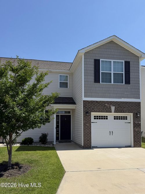3512 Holman Way, Greenville, NC, 27834-6081 | Card Image