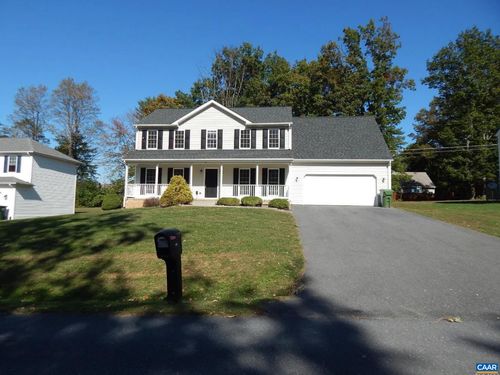 114 Laurel Wood Dr, WAYNESBORO, VA, 22980-8362 | Card Image