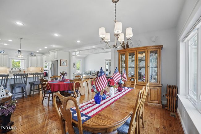 313 Treadway Trl, House other with 3 bedrooms, 3 bathrooms and null parking in Jonesborough TN | Image 21