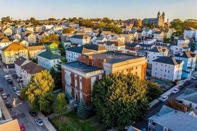 260 Fountain Street Portfolio, Home with 29 bedrooms, 14 bathrooms and null parking in Fall River MA | Image 1