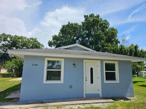 1749 Ne 2nd Street, Okeechobee, FL, 34972 | Card Image