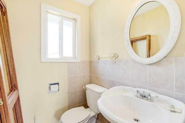 133 King St, House detached with 3 bedrooms, 2 bathrooms and 1 parking in Barons AB | Image 12
