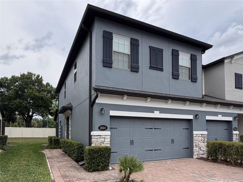 2581 Econ Landing Blvd, Orlando, FL, 32825-7892 | Card Image