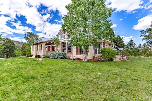 6430 Signal Mountain Rd, House other with 3 bedrooms, 4 bathrooms and 7 parking in Beulah CO | Image 70