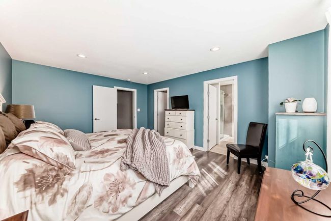 26 Mackenzie Ave, House other with 5 bedrooms, 3 bathrooms and 2 parking in Lacombe AB | Image 17
