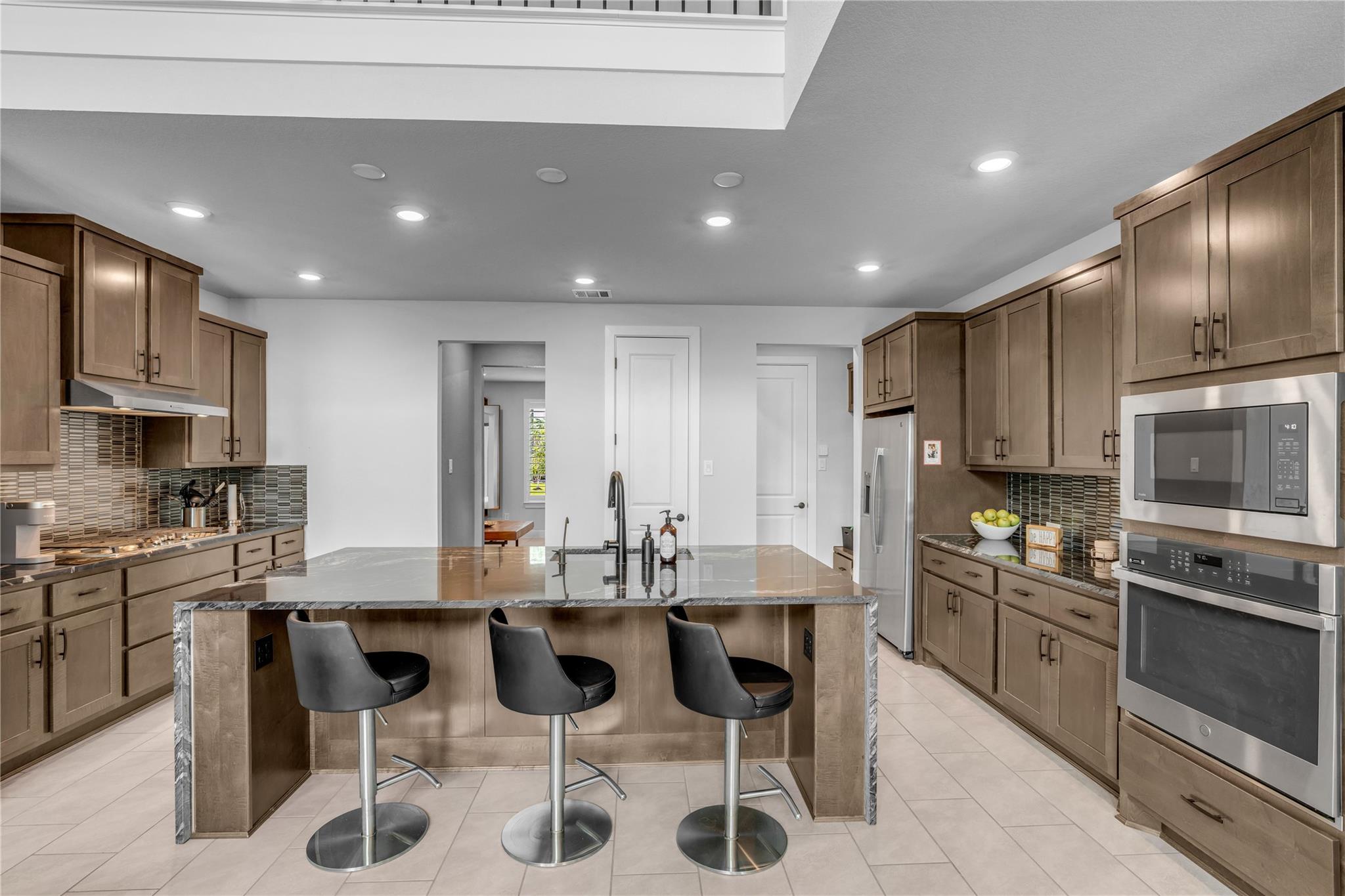 Residential Lease in Tomball 5