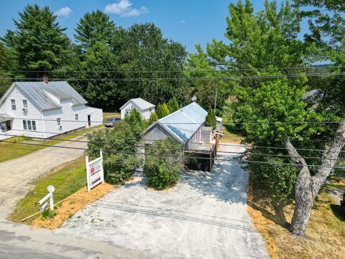 377 Main Street, Kingfield, ME, 04947 | Card Image