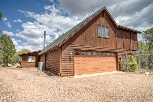 1169 Sapphire Lane, Show Low, AZ, 85901 | Card Image