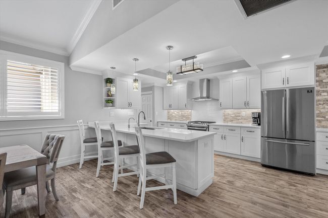 1810 Gulfstream Way, House other with 3 bedrooms, 2 bathrooms and null parking in West Palm Beach FL | Image 12
