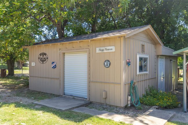 View of outbuilding | Image 27