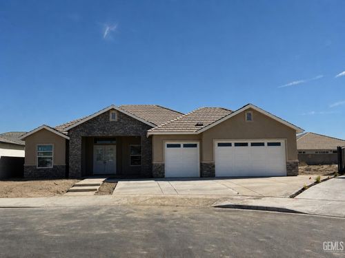 16741 Pinecrest Court, Bakersfield, CA, 93312 | Card Image