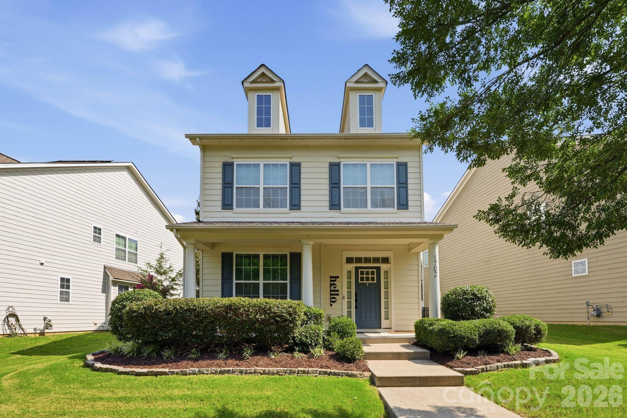 Residential in Charlotte