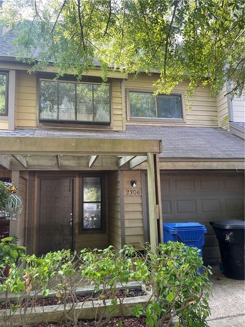 2306 Rookery Way, Virginia Beach, VA, 23455 | Card Image