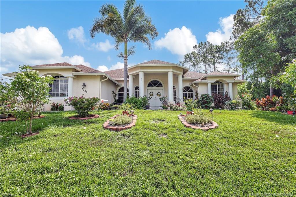 Calah Cir, Port Street Lucie, FL 34953