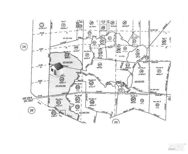 25400 Hulbert Rd, House other with 2 bedrooms, 2 bathrooms and 5 parking in Yorkville CA | Image 20