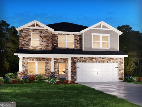 75 Proust Cir, Dallas, GA, 30132-3515 | Card Image