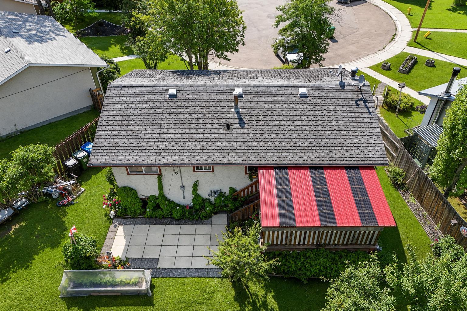 Residential in Rocky Mountain House 2