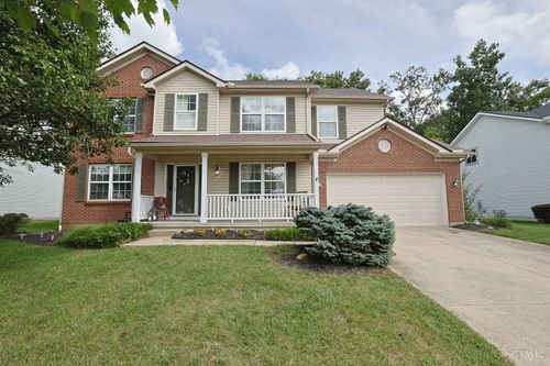 1147 Stableview Cir, Maineville, OH, 45039 | Card Image