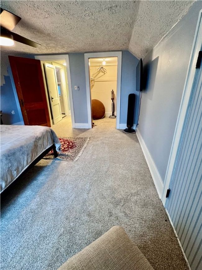 397 Mount Tabor Rd, House other with 2 bedrooms, 1 bathrooms and null parking in Connellsville PA | Image 19