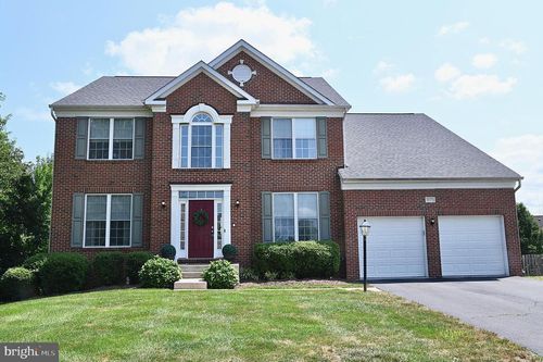 12170 Emory Falls Ct, BRISTOW, VA, 20136-2143 | Card Image