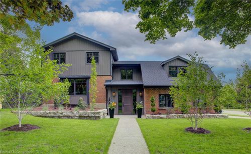 284 Old Post Rd, Waterloo, ON, N2L5C1 | Card Image