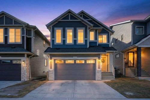 665 Creekmill Crt Sw, Airdrie, AB, T4B5J8 | Card Image