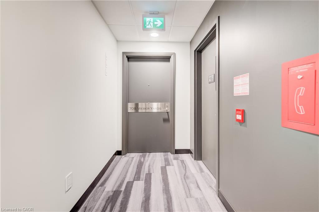 Residential Lease in Kitchener 3