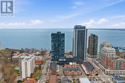 2508-370 Martha St, Burlington, ON, L7R0G9 | Card Image
