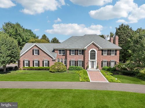 12 Paddock Dr, NEW HOPE, PA, 18938-9614 | Card Image