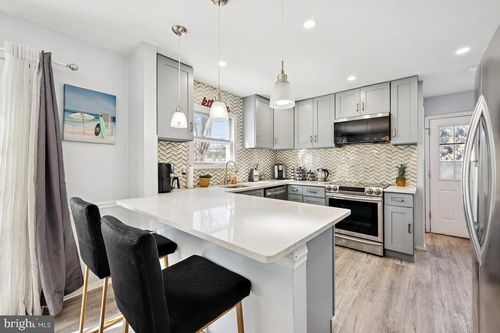 610 Kenilworth Ave, CHERRY HILL, NJ, 08002-2913 | Card Image